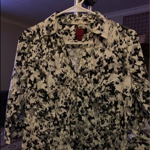 212 Collection Blouse